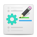 AppEditor icon