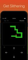 Slithering Snake screenshot 3