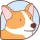 DisCorkie icon