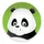 Panda Cash Back icon