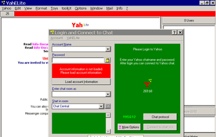 Yahelite screenshot 1
