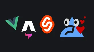 Biome 2.3 brings Vue, Svelte, and Astro file support image