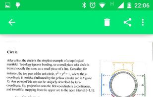 Open Note Scanner screenshot 3