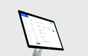 Lena Maint CMMS screenshot 1