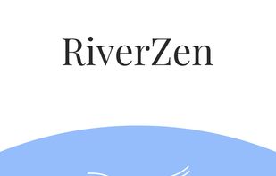 RiverZen screenshot 1