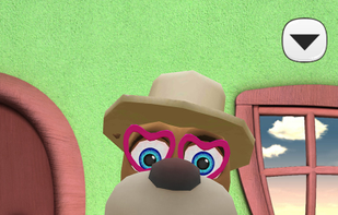 Talking Dog Max screenshot 3