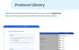Protocol Library