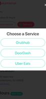 Nibble.me screenshot 2
