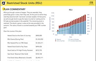 MoneyOnFIRE screenshot 3