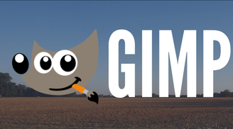 GIMP 3.0.4 update: bug fixes, stability improvements, and faster startup times image