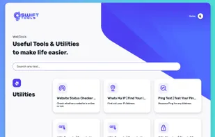 AI Swift Tools screenshot 1