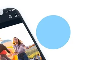 Movavi Clips screenshot 1