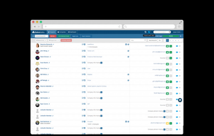 Salestools.io screenshot 2