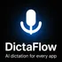 DictaFlow icon