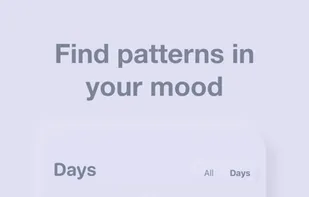 Moodline screenshot 2