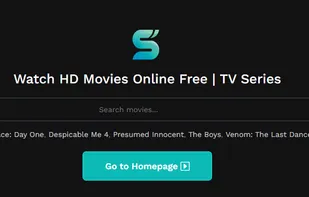 SFlix screenshot 1