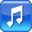 dTunes icon
