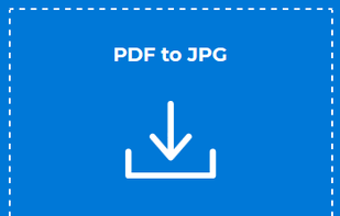 PDF 2 JPG screenshot 1