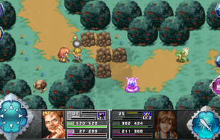 Across Age screenshot 1