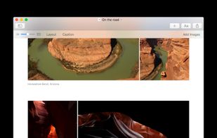 Author screenshot 3