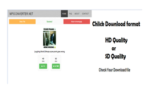 Check your Downloaded file.
Enjoy the video.