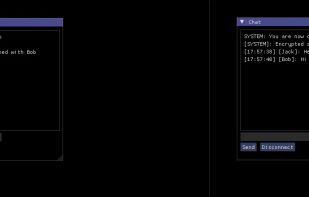 Chat Screen