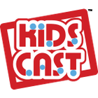 KidsCast icon