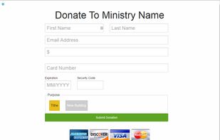 Card type interface