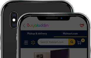 Buyaladdin screenshot 1