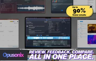 Opusonix screenshot 3