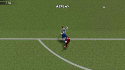 Power Soccer - Download