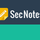 Sec Notes icon