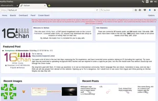 16chan screenshot 1