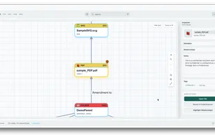 Weavelyn screenshot 1