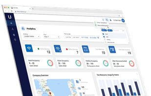 UMA Analytics