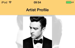 Song Buddy screenshot 1