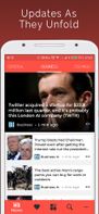 mheadlines  screenshot 1