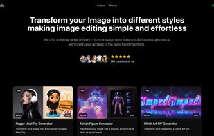 Simpedit screenshot 1