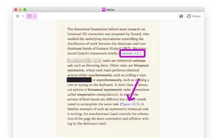 Arcane Marks screenshot 1