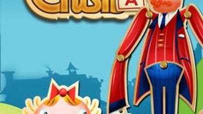 Candy Crush Saga for Android review: Great alternative to Bejeweled - CNET