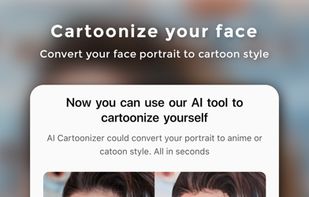 PhotoAI screenshot 2