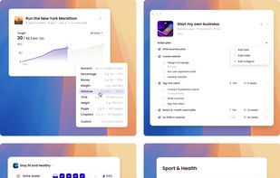 Griply screenshot 1