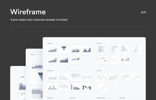 Charts for Sketch screenshot 2