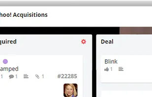 Restyaboard screenshot 1