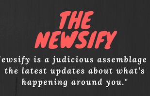 The Newsify screenshot 1