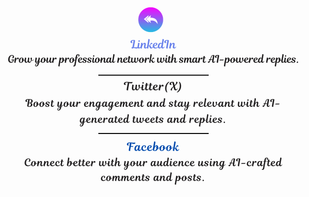 ReplyGenie screenshot 3