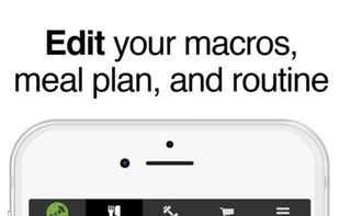 Strongr Fastr screenshot 2