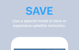 Zangi Private Messenger  screenshot 2