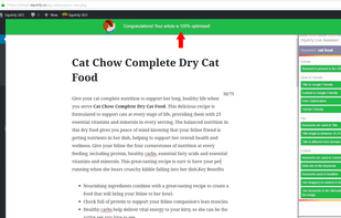 Squirrly SEO screenshot 1