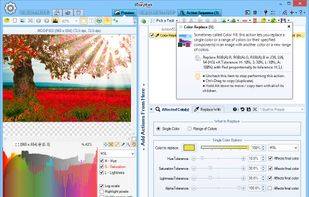 Batch Image Enhancer screenshot 3